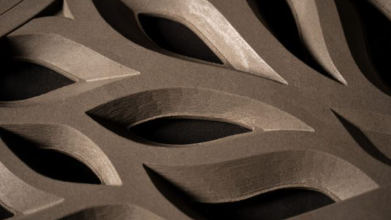 Приствольная решетка для дерева ZKING CRUST 1.2х1.2м Черная в Волгограде фото