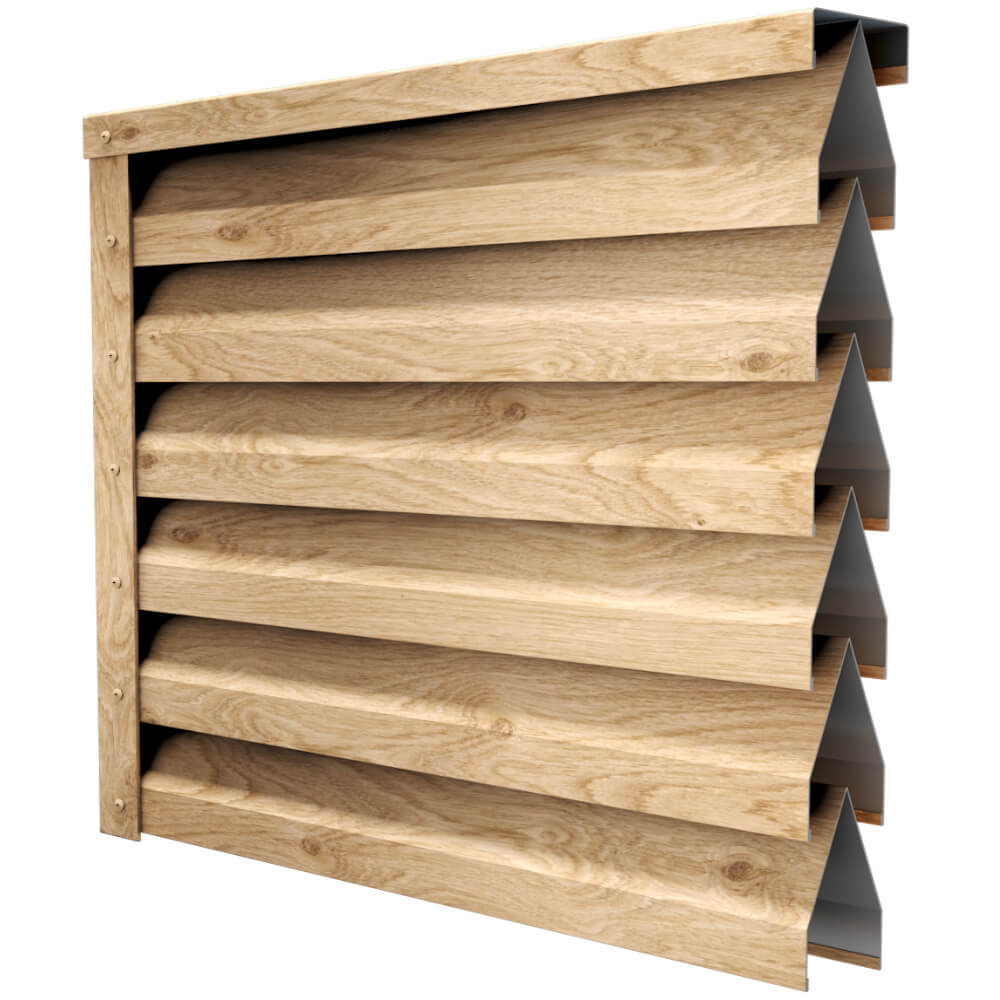 Набор для стенда РЕСНИЧКИ 400х450мм цвета в ассортименте